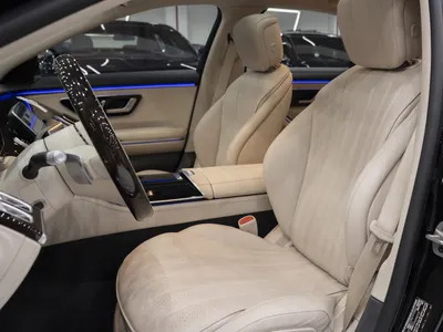 2024 مرسيدس - بنز إس 450