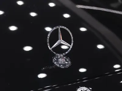 2024 مرسيدس - بنز إس 450