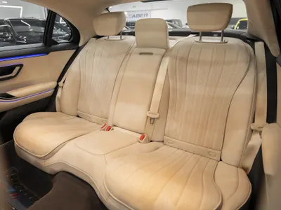 2024 مرسيدس - بنز إس 450