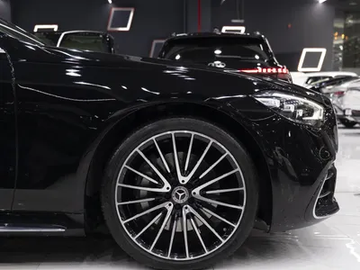 2024 مرسيدس - بنز إس 450