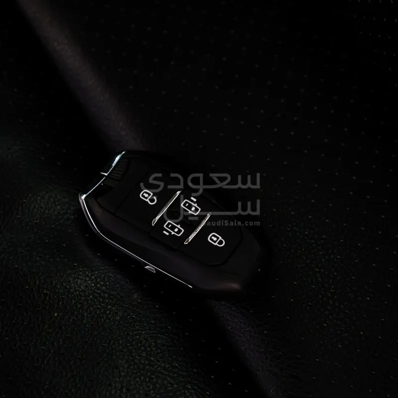 2024 بيجو ترافلر