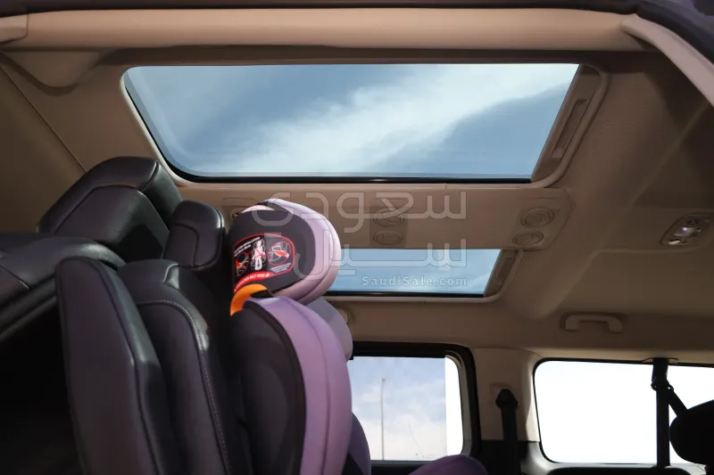 2024 بيجو ترافلر