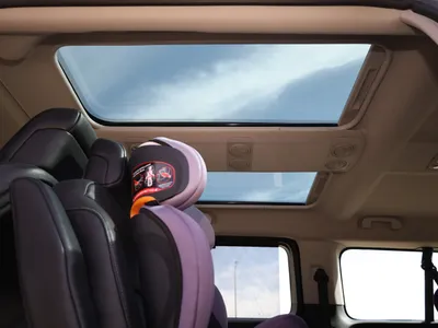 2024 بيجو ترافلر