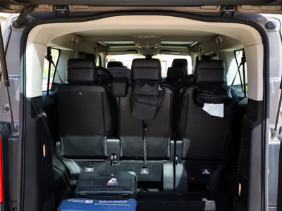 2024 بيجو ترافلر