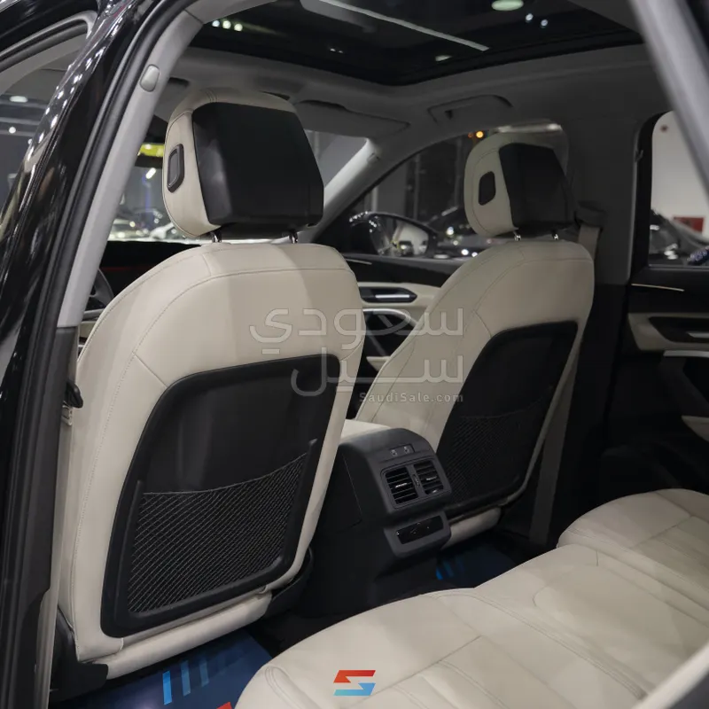 2025 اودي كيو 5 اس لاين