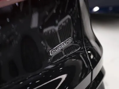 2025 اودي كيو 5 اس لاين