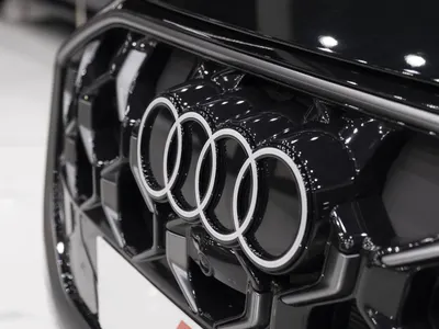 2025 اودي كيو 5 اس لاين