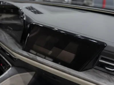 2025 اودي كيو 5 اس لاين