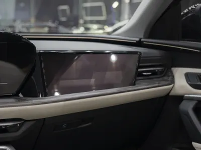 2025 اودي كيو 5 اس لاين