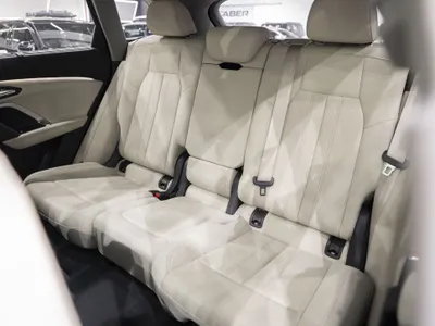 2025 اودي كيو 5 اس لاين