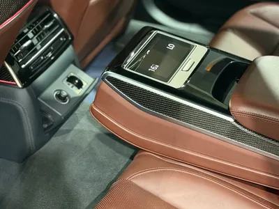 2020 اودي اس 8