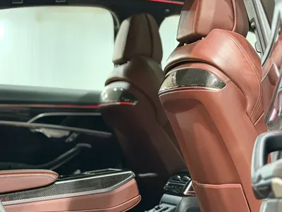 2020 اودي اس 8