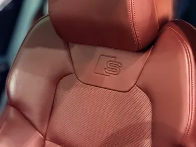 2020 اودي اس 8