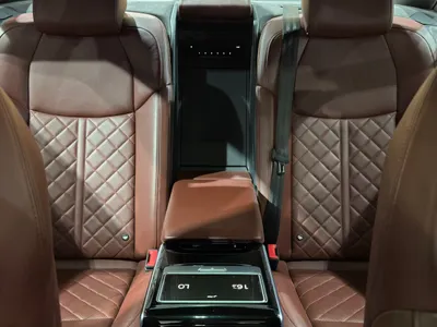 2020 اودي اس 8