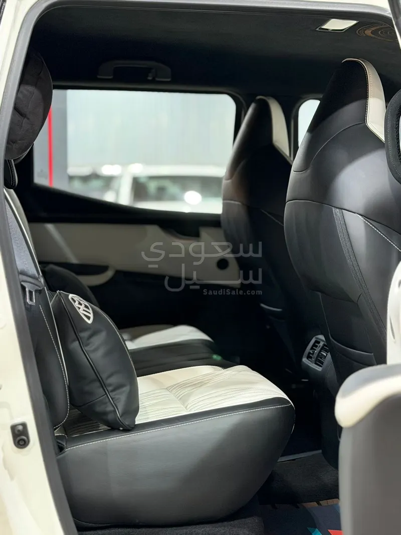 2020 مرسيدس - بنز إكس