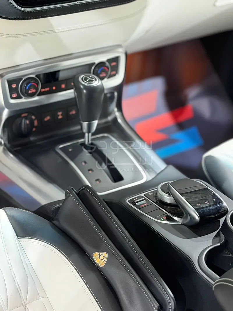 2020 مرسيدس - بنز إكس