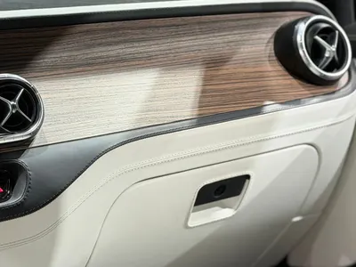 2020 مرسيدس - بنز إكس