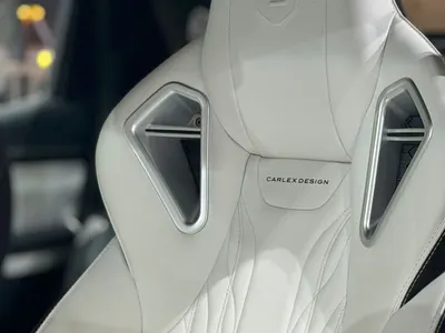 2020 مرسيدس - بنز إكس