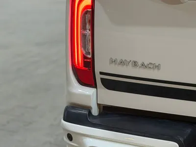 2020 مرسيدس - بنز إكس