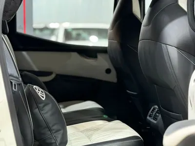 2020 مرسيدس - بنز إكس