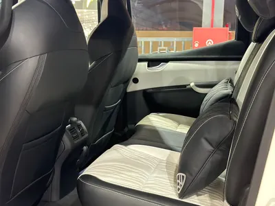 2020 مرسيدس - بنز إكس