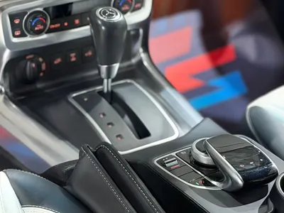 2020 مرسيدس - بنز إكس