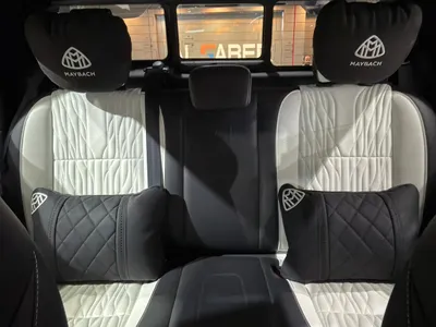 2020 مرسيدس - بنز إكس