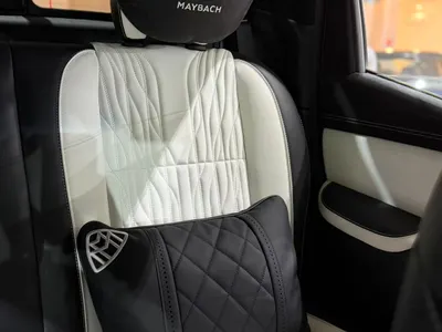 2020 مرسيدس - بنز إكس