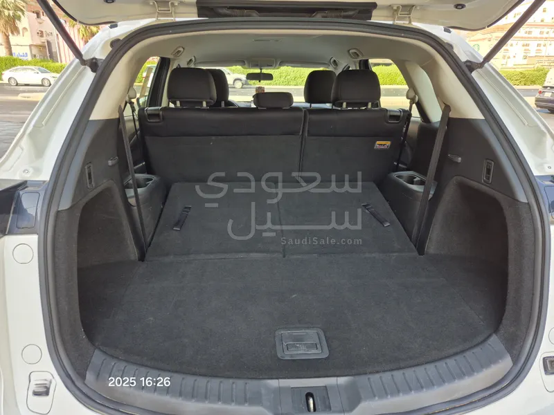 2020 مازدا سي اكس 9