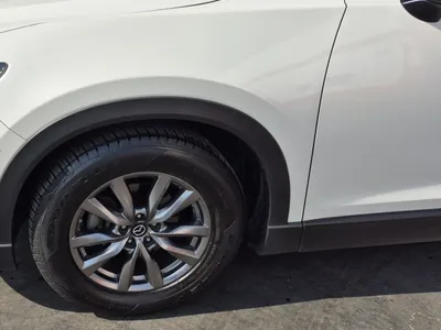 2020 مازدا سي اكس 9