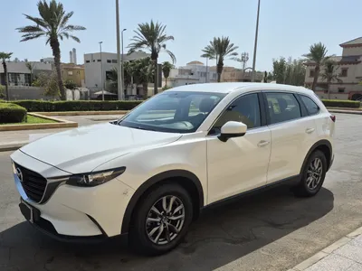 2020 مازدا سي اكس 9