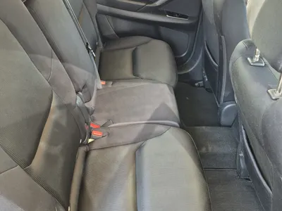 2020 مازدا سي اكس 9