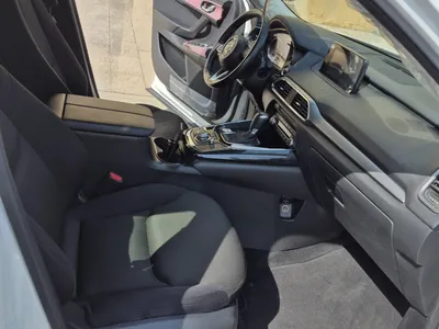 2020 مازدا سي اكس 9