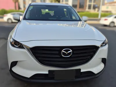 2020 مازدا سي اكس 9