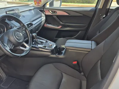 2020 مازدا سي اكس 9