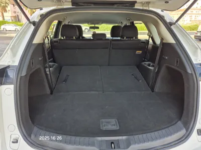 2020 مازدا سي اكس 9