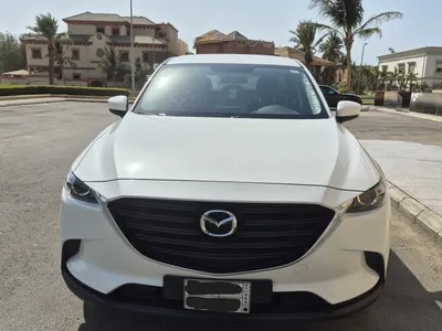 2020 مازدا سي اكس 9