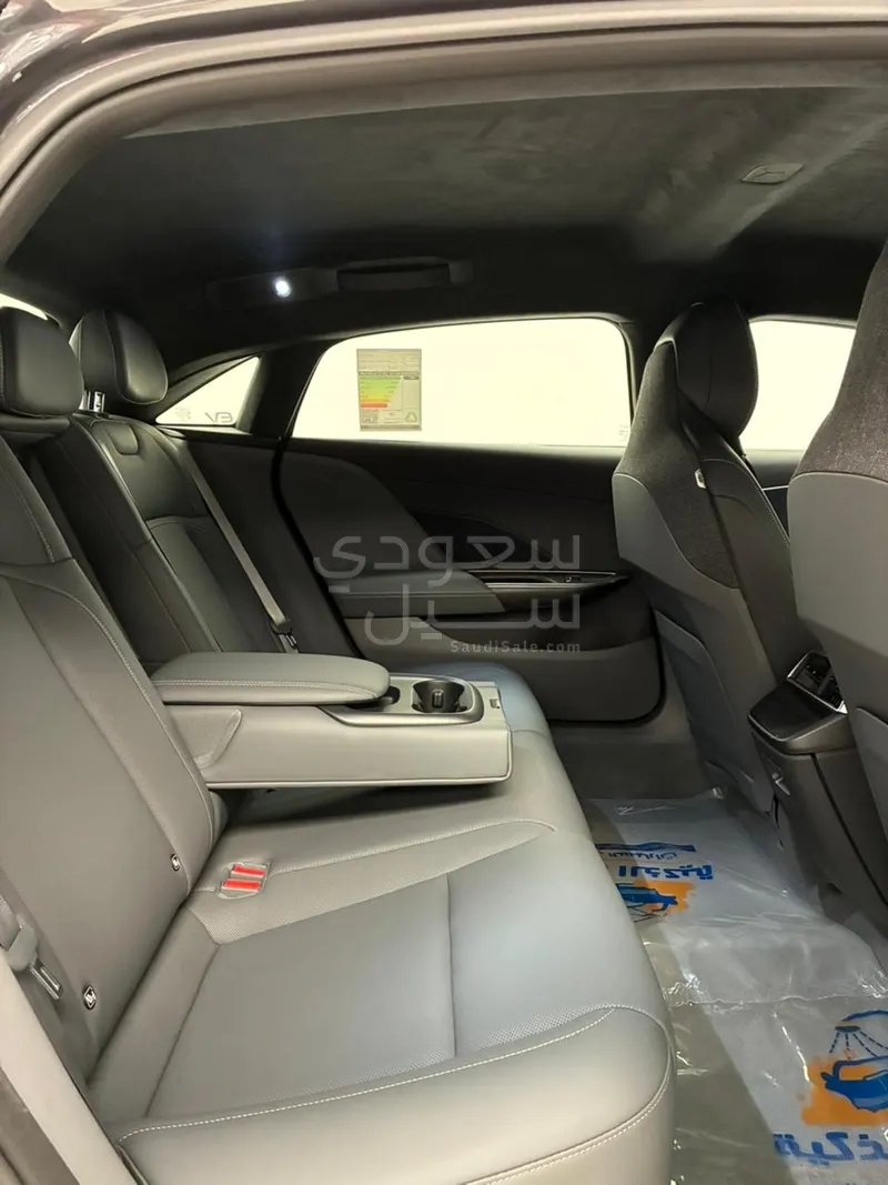 2024 لوسيد اير بيور