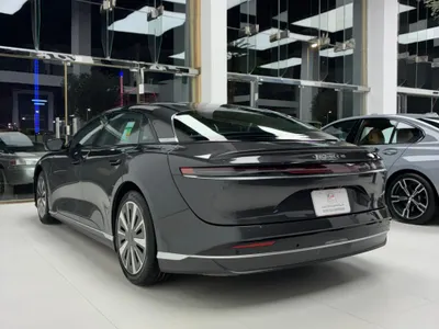 2024 لوسيد اير بيور