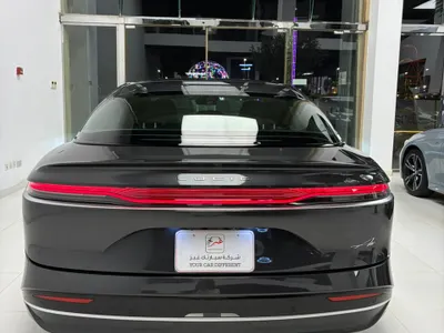 2024 لوسيد اير بيور