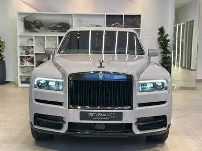 2023 رولز رويس كولينان بلاك بادج