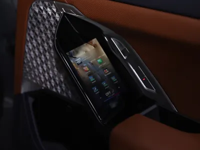 2026 بي ام دبليو الفئة السابعة 760أي