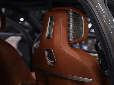 2026 بي ام دبليو الفئة السابعة 760أي