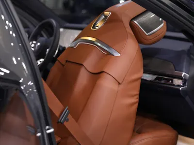 2026 بي ام دبليو الفئة السابعة 760أي