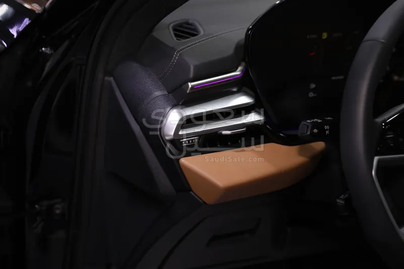 2026 اودي اي 6