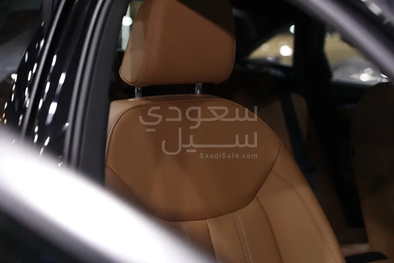 2026 اودي اي 6