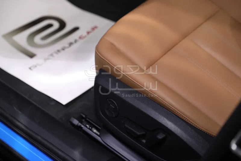 2026 اودي اي 6