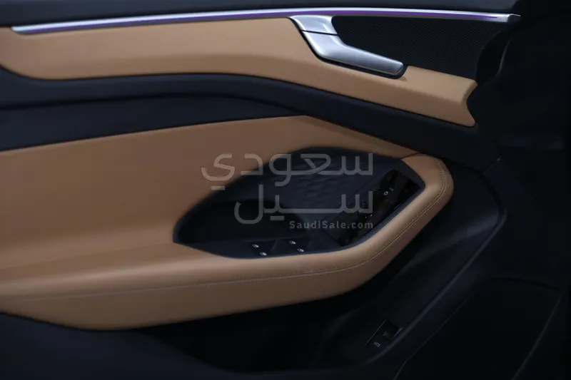 2026 اودي اي 6