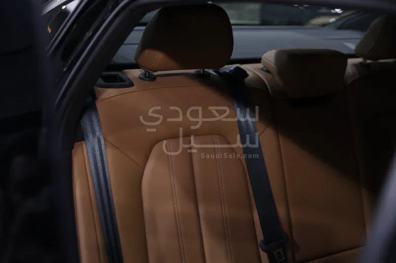 2026 اودي اي 6