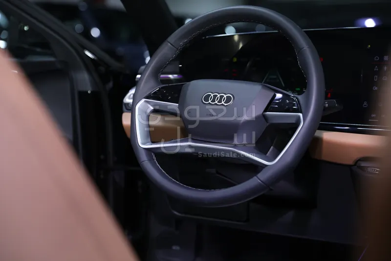 2026 اودي اي 6